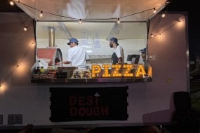 Desi Dough PVT Ltd Festival Catering Profile 1
