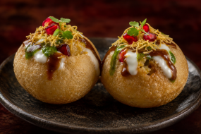 Chor Bazaarr Restaurant Ltd Corporate Hospitality Hire Profile 1