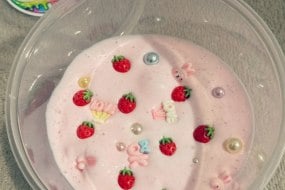 Slime Squad Events Arts and Crafts Parties Profile 1