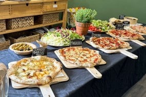 Crusty Crew Ltd Birthday Party Catering Profile 1