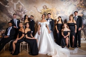 By Manos Photography & Video Drone Hire Profile 1