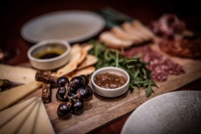 Cask and Vine Grazing Table Catering Profile 1