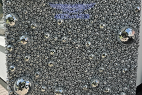 Fairy Craft Events Mirror Balls Hire Profile 1