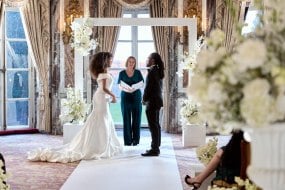 True Blue Ceremonies Celebrant
Hire Profile 1