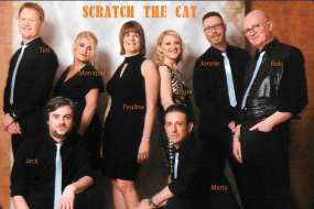 Connections Entertainment Band Hire Profile 1