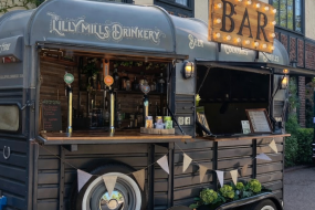 The Lilly Mills Drinkery Find Mobile Bar Hire Near You Profile 1