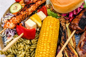 Lukey Luciano's Find your perfect wedding caterer Profile 1