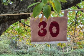 Picture of You Events Wedding Accessory Hire Profile 1