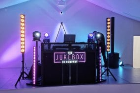 The Jukebox DJ Company Corporate Hospitality Hire Profile 1