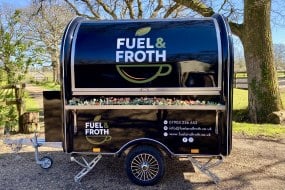 Fuel And Froth Mobile Juice Bars Profile 1