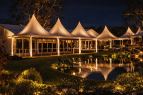 K2 Marquees LTD Marquee and Tent Hire Profile 1