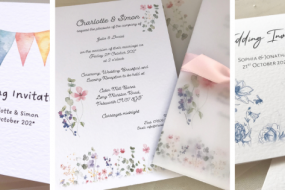Daisy Chain Invites Stationery, Favours and
Gifts Profile 1