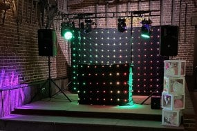 BrightSound Events Bubble Machines Hire Profile 1