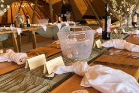 On demand hospitality staff Staff
Hire Profile 1