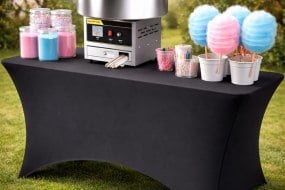 Funtacee Parties Candy Floss Machine Hire Profile 1