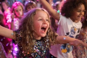 Mr M Events Children's Music
Parties Profile 1