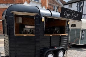 The Pizza Point Children's Caterers Profile 1