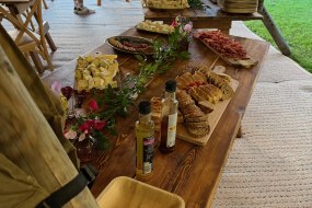 LJB Charred Hogs Grazing Table Catering Profile 1