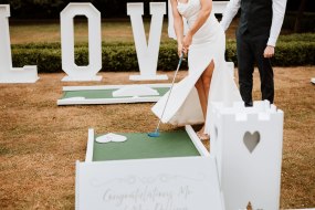 Fun4Guests Wedding Entertainers for Hire Profile 1