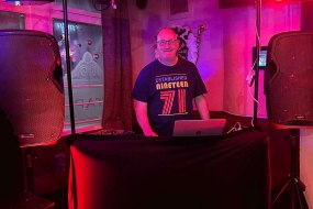 Purple Patch Bouncy Castle Hire Profile 1