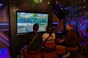 ItsMuchMore Team Building Hire Profile 1