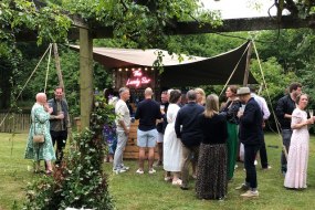 The Landy Bar Hire an Outdoor Caterer Profile 1