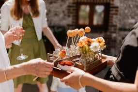Nibbles2Nosh (N2N) Ltd Birthday Party Catering Profile 1