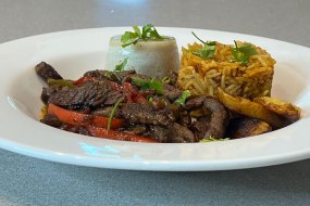 Noba Kitchen Dinner Party Catering Profile 1