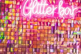 Boutique Entertainment Glitter
Bar Hire Profile 1