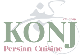 Konj Modern Persian Cuisine Middle Eastern
Catering Profile 1