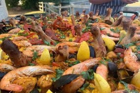 Pantastic Hire an Outdoor Caterer Profile 1