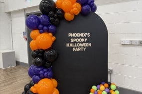 Creations & Events By Donna Balloon Decoration Hire Profile 1