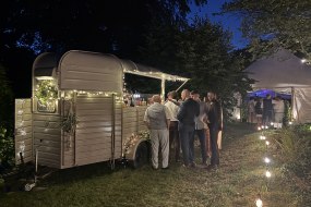The Little Brew Box Horsebox Bar Hire Profile 1