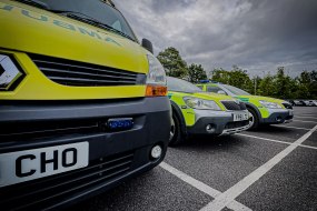 Catseye Response Medics Event Medics Profile 1
