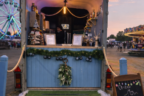 La Roma Mobile Bar Find Mobile Bar Hire Near You Profile 1