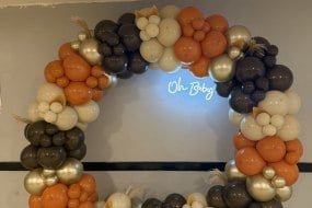 Bubble Events Event
Styling Profile 1