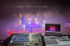 Radical Events Audio Visual Equipment Hire Profile 1