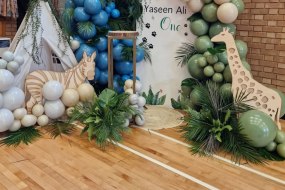 Gardenea Events Balloon Decoration Hire Profile 1