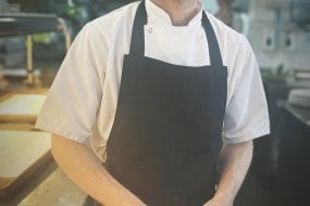 Venner's Table Chinese Catering Profile 1