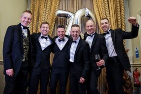 Glen Pearson photography Hire a Portrait Photographer Profile 1