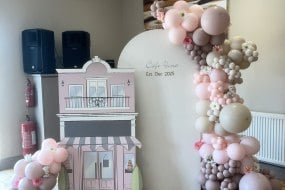 The Picture Perfect Party Co. Find Event Decorations for Hire Profile 1