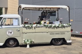Little Bar Events Prosecco Van
Hire Profile 1
