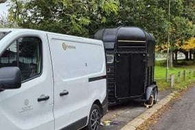 MJ FineFoods Birthday Party Catering Profile 1