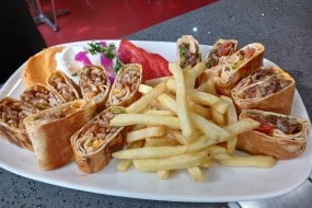 Shaheen Kitchen Baby Shower Catering Profile 1