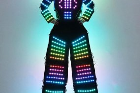 House of Ents Ltd. Party
Entertainers Profile 1