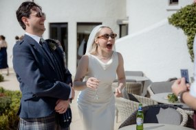 Dave Reubens - The Magician Wedding Entertainers for Hire Profile 1