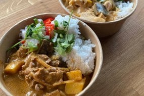 Montys Horsebox Street Food Vans Profile 1