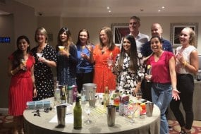 Cocktailmaker Mobile Cocktail Making Classes Profile 1