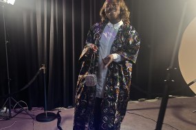 Circlevue 360 Photo Booth Hire Profile 1