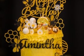 AV Deco & More Baby Shower Party Hire Profile 1